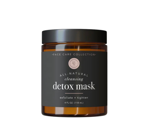 DETOX MASK