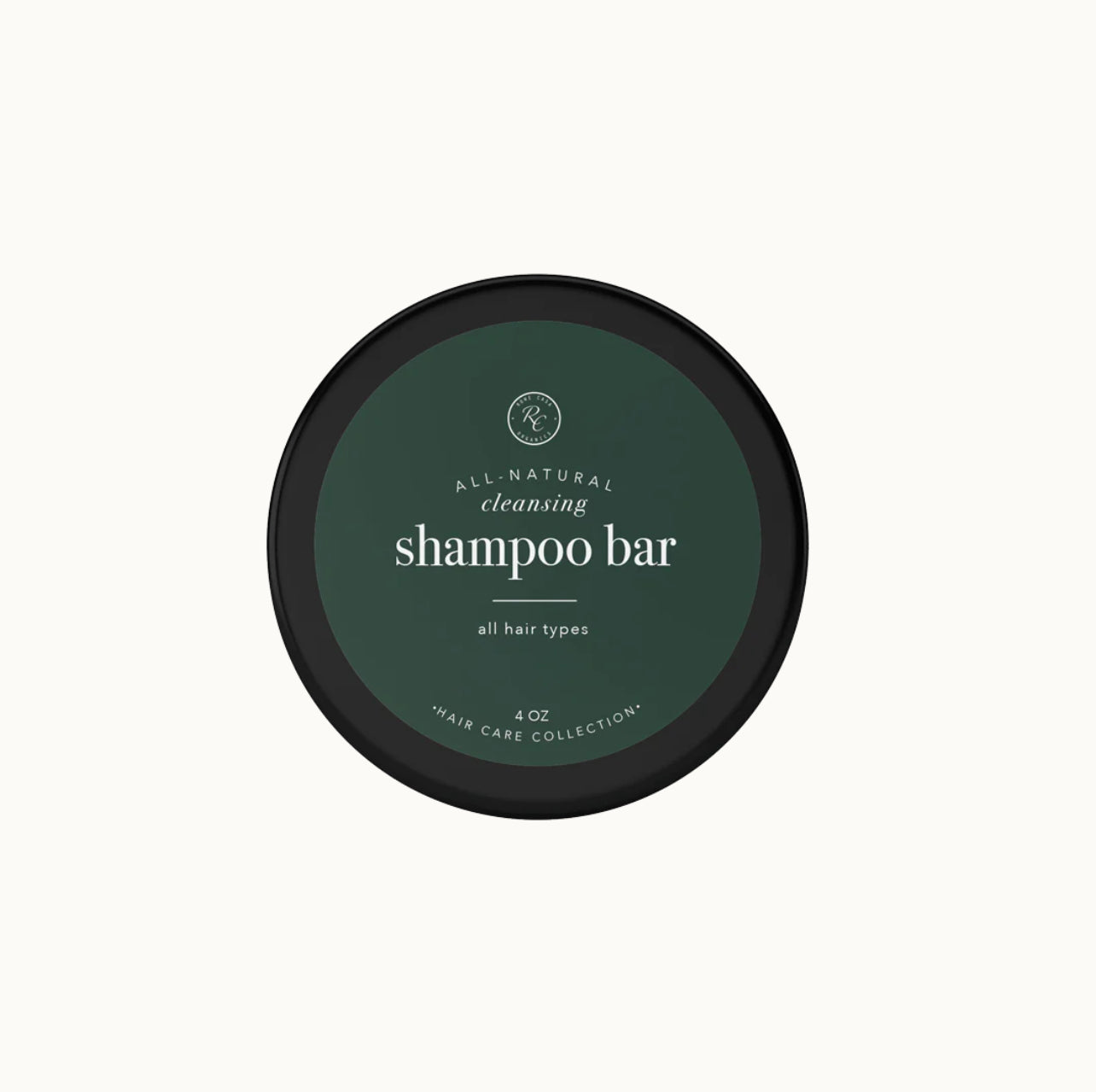 SHAMPOO & CONDITIONER BARS