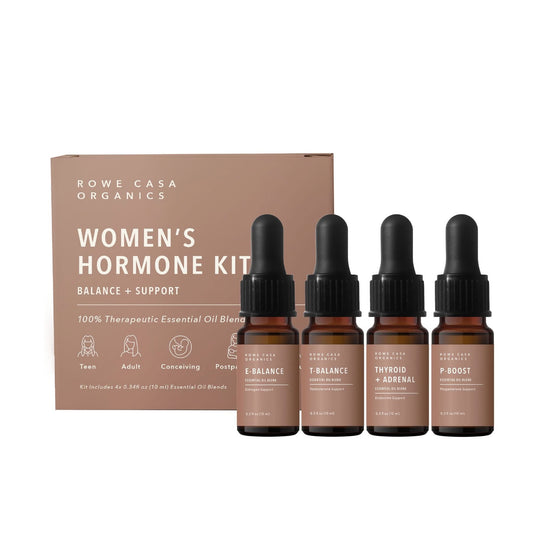 WOMEN’S HORMONE KIT