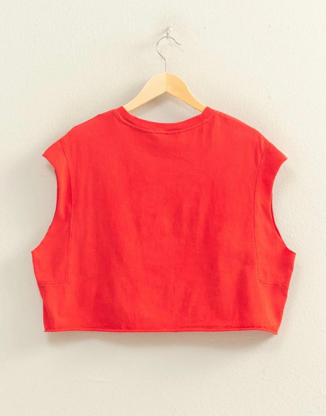 BOXY TANK