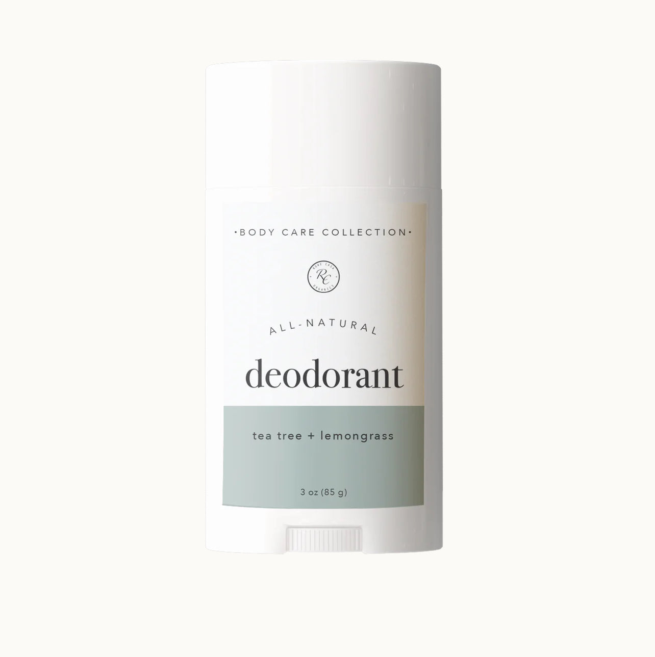 DEODORANT