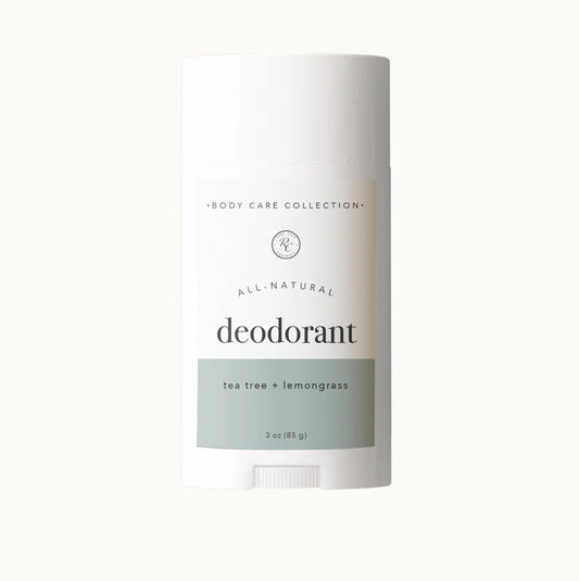 DEODORANT