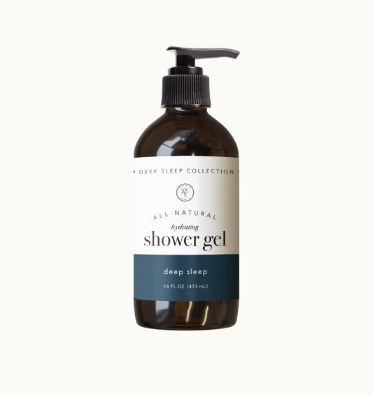 SHOWER GEL