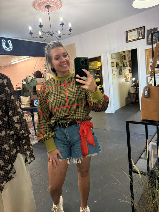 HIGH SOCIETY TOP