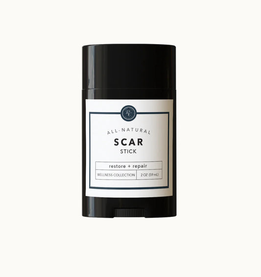 SCAR STICK