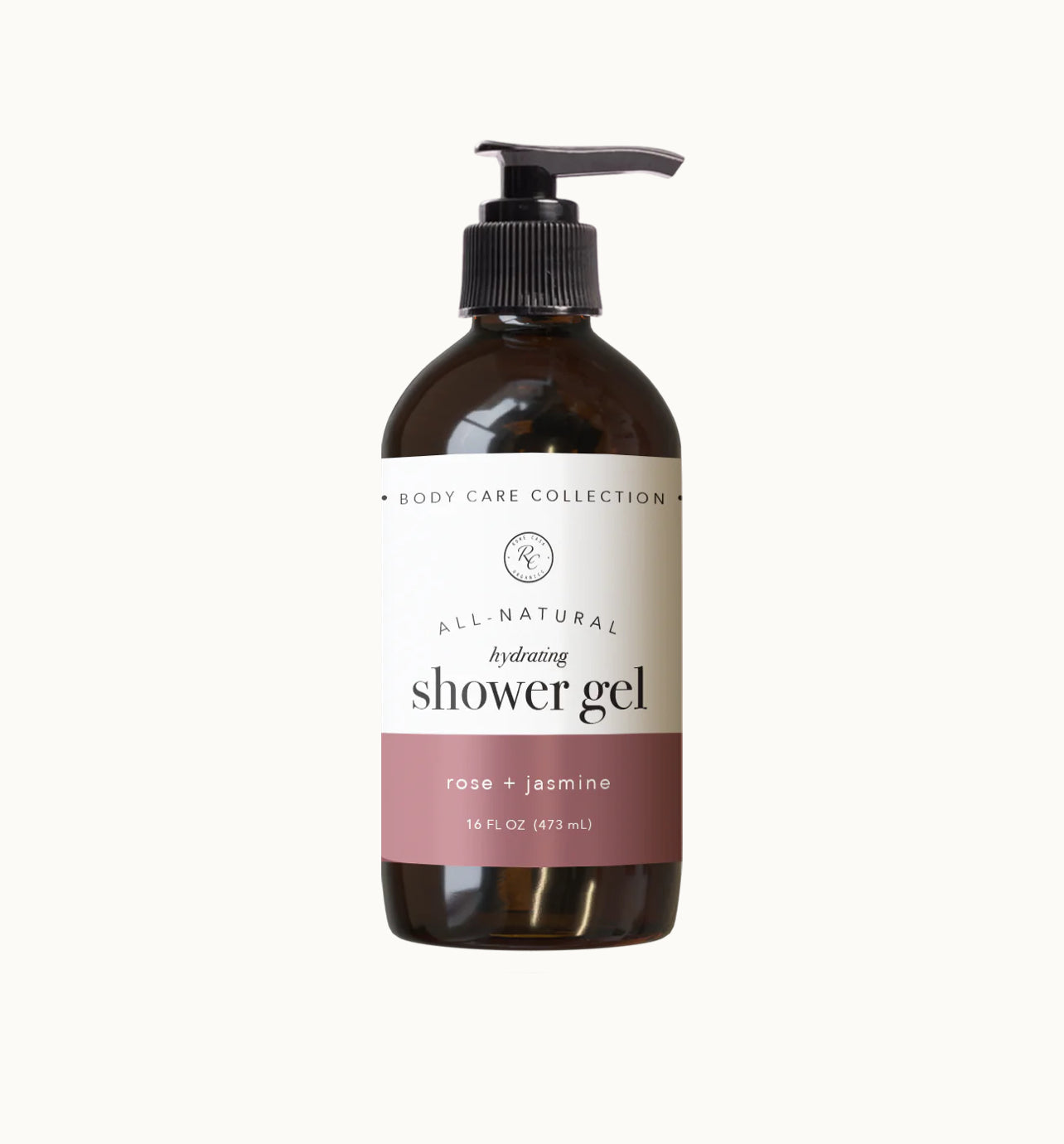 SHOWER GEL