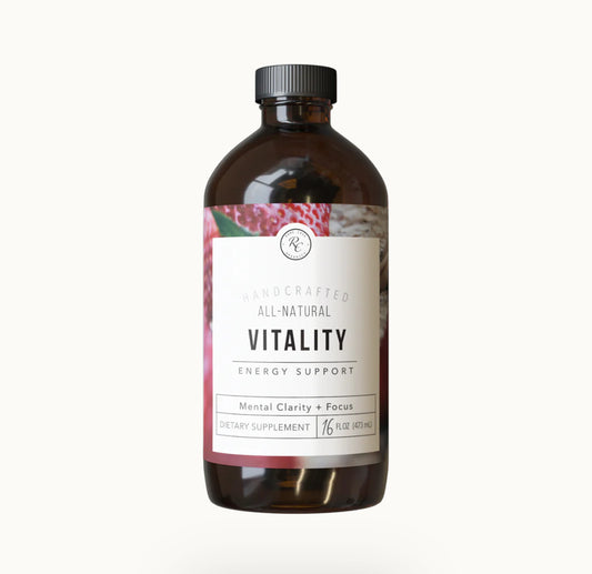 VITALITY