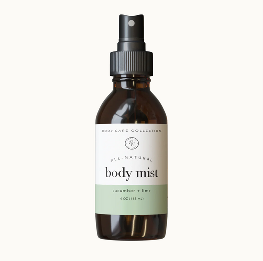 BODY MIST