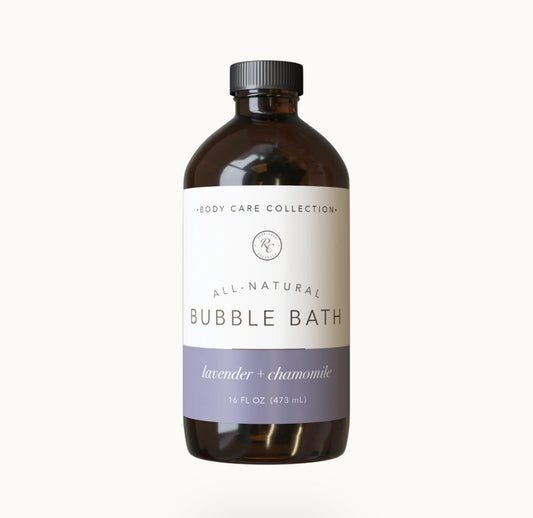 BUBBLE BATH