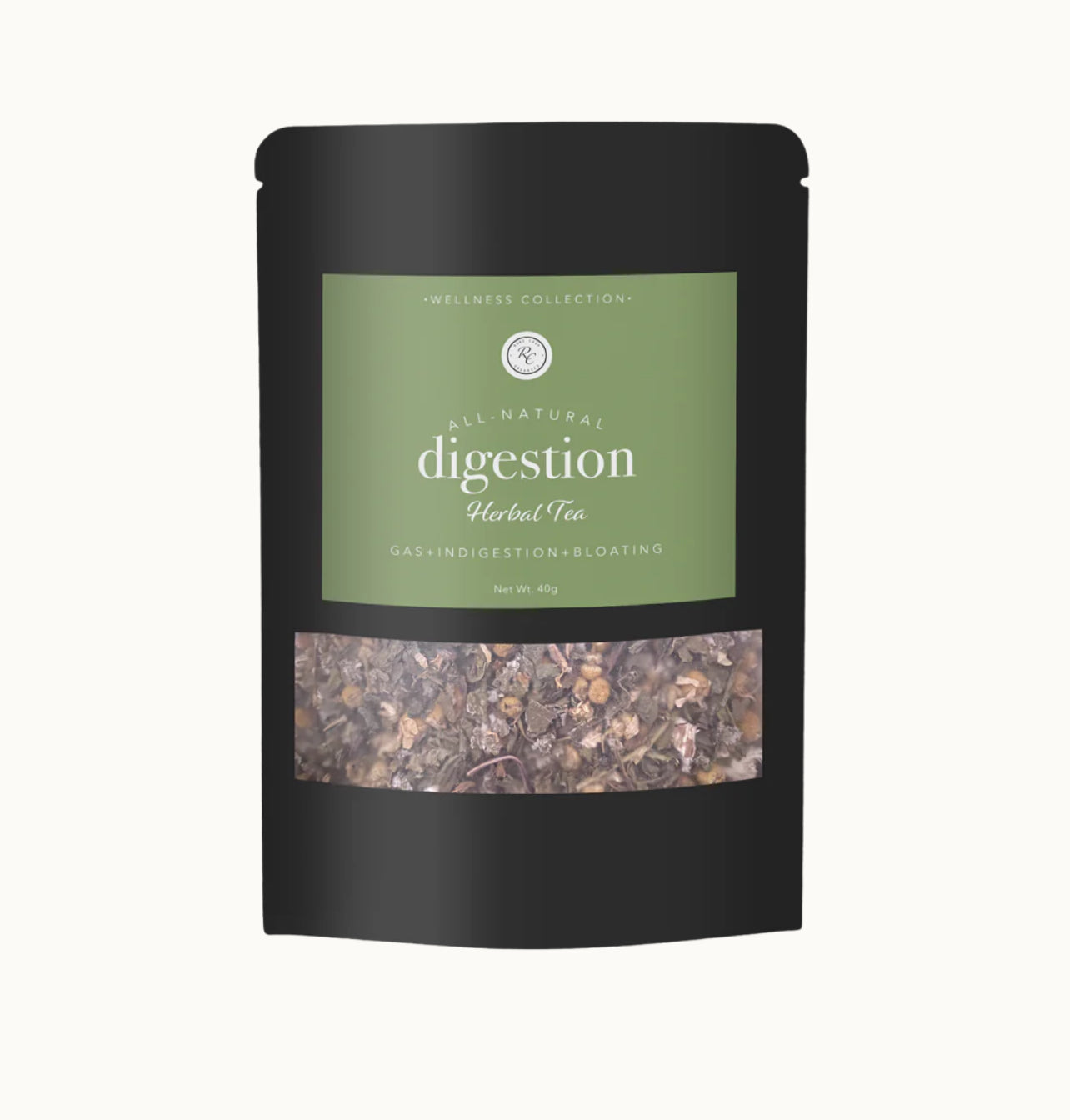 DIGESTION HERBAL TEA