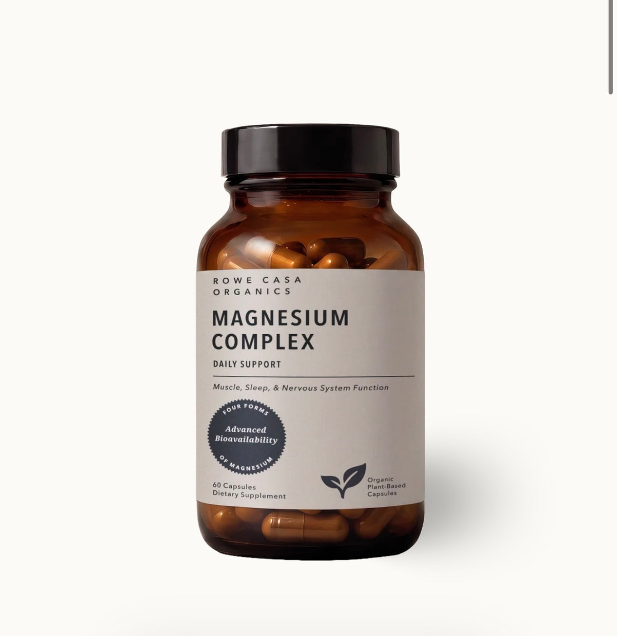 MAGNESIUM COMPLEX