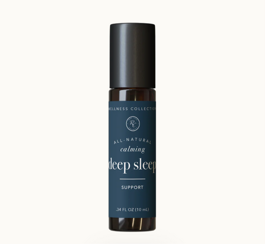 DEEP SLEEP SUPPORT