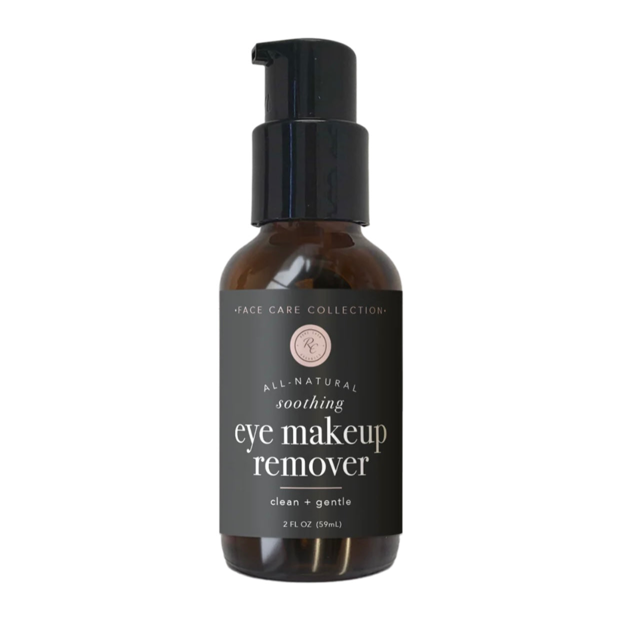 EYE MAKEUP REMOVER