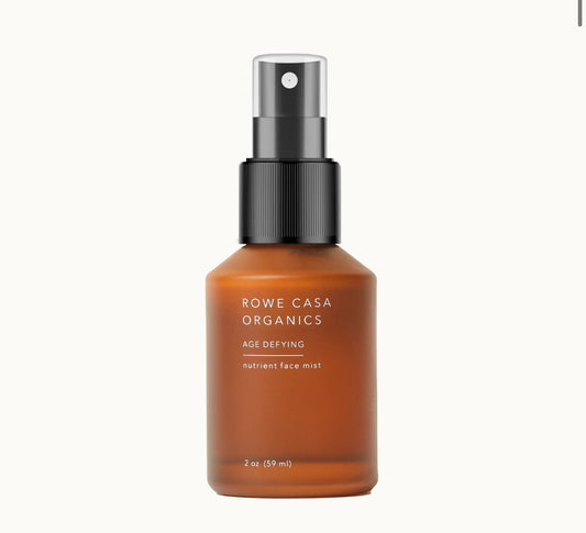 AGE DEFYING FACE MIST
