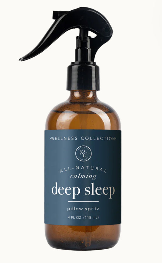 DEEP SLEEP PILLOW SPRITZ