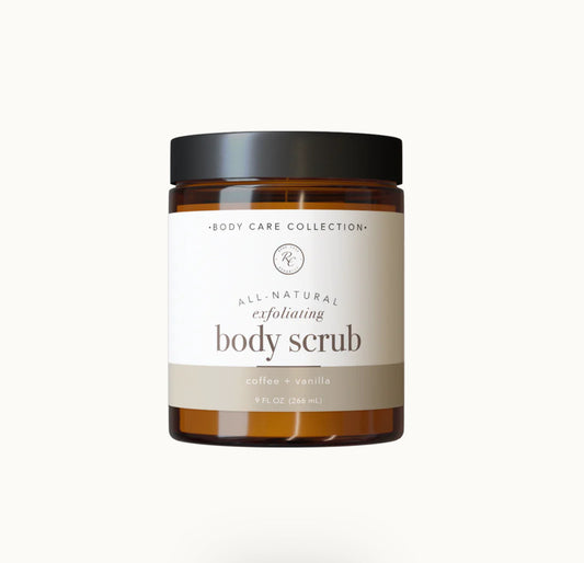 BODY SCRUB