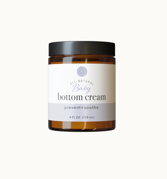 BABY BOTTOM CREAM