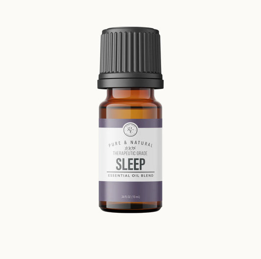 SLEEP ESSENTIAL OIL