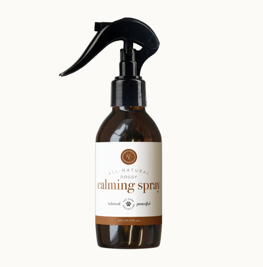 DOGGY CALMING SPRAY