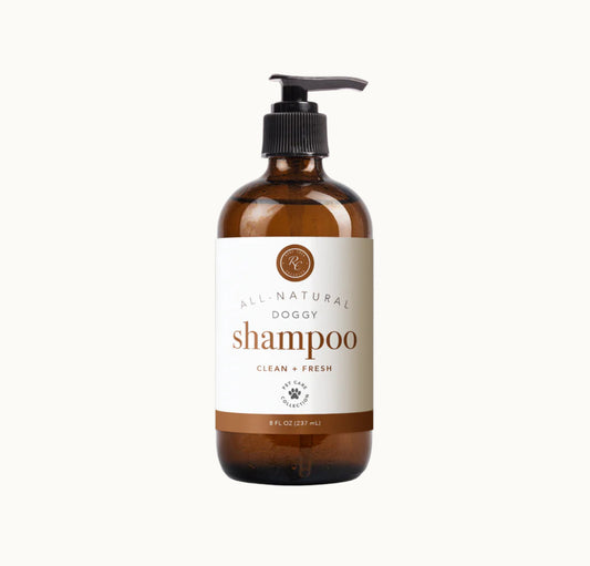 DOGGY SHAMPOO