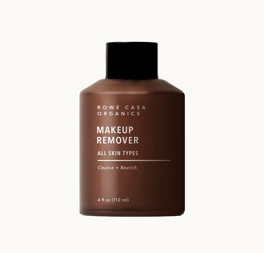 MAKEUP REMOVER