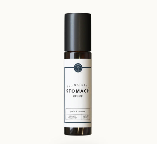 STOMACH RELIEF