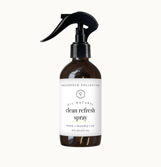 CLEAN REFRESH SPRAY