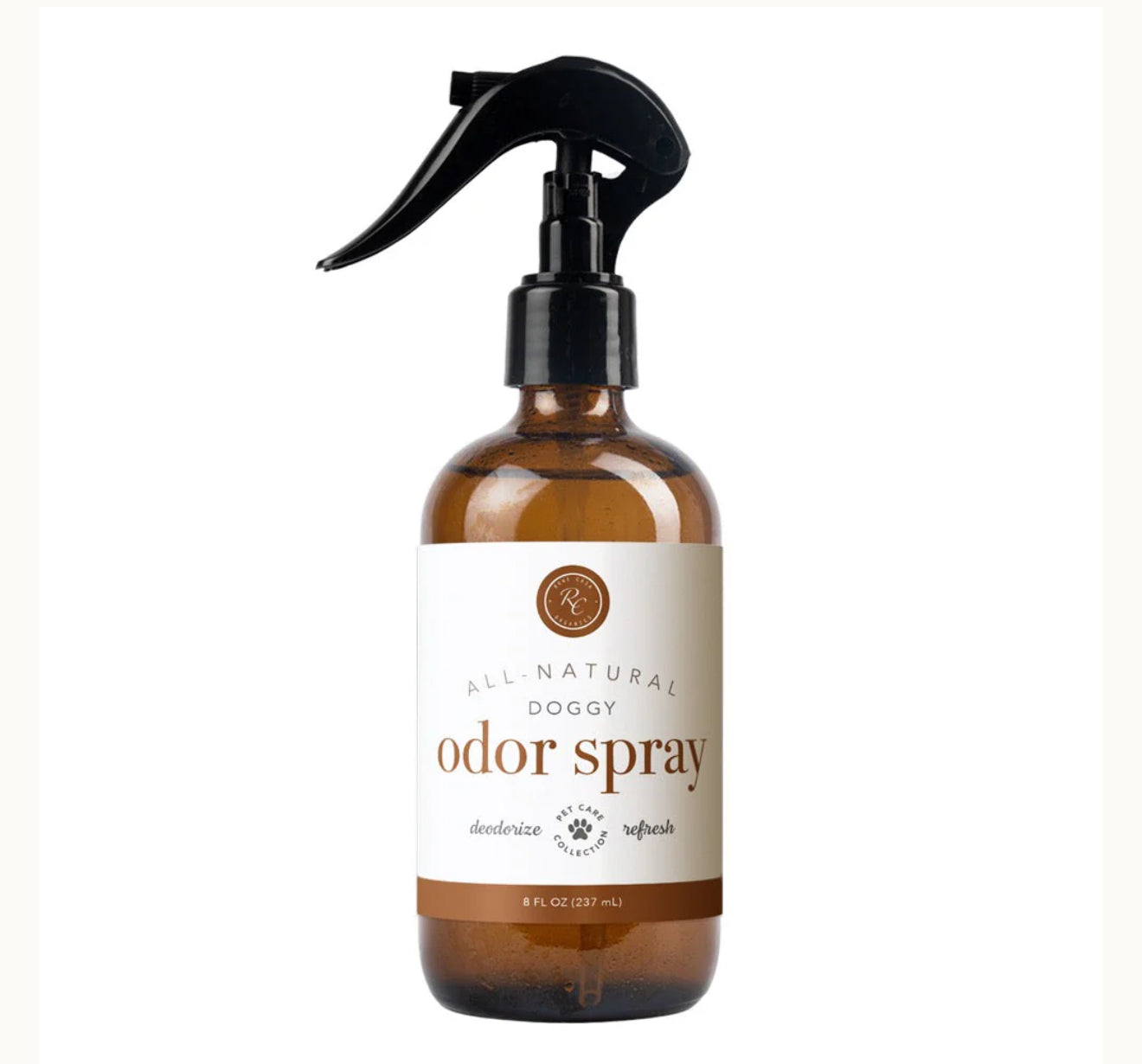 DOGGY ODOR SPRAY