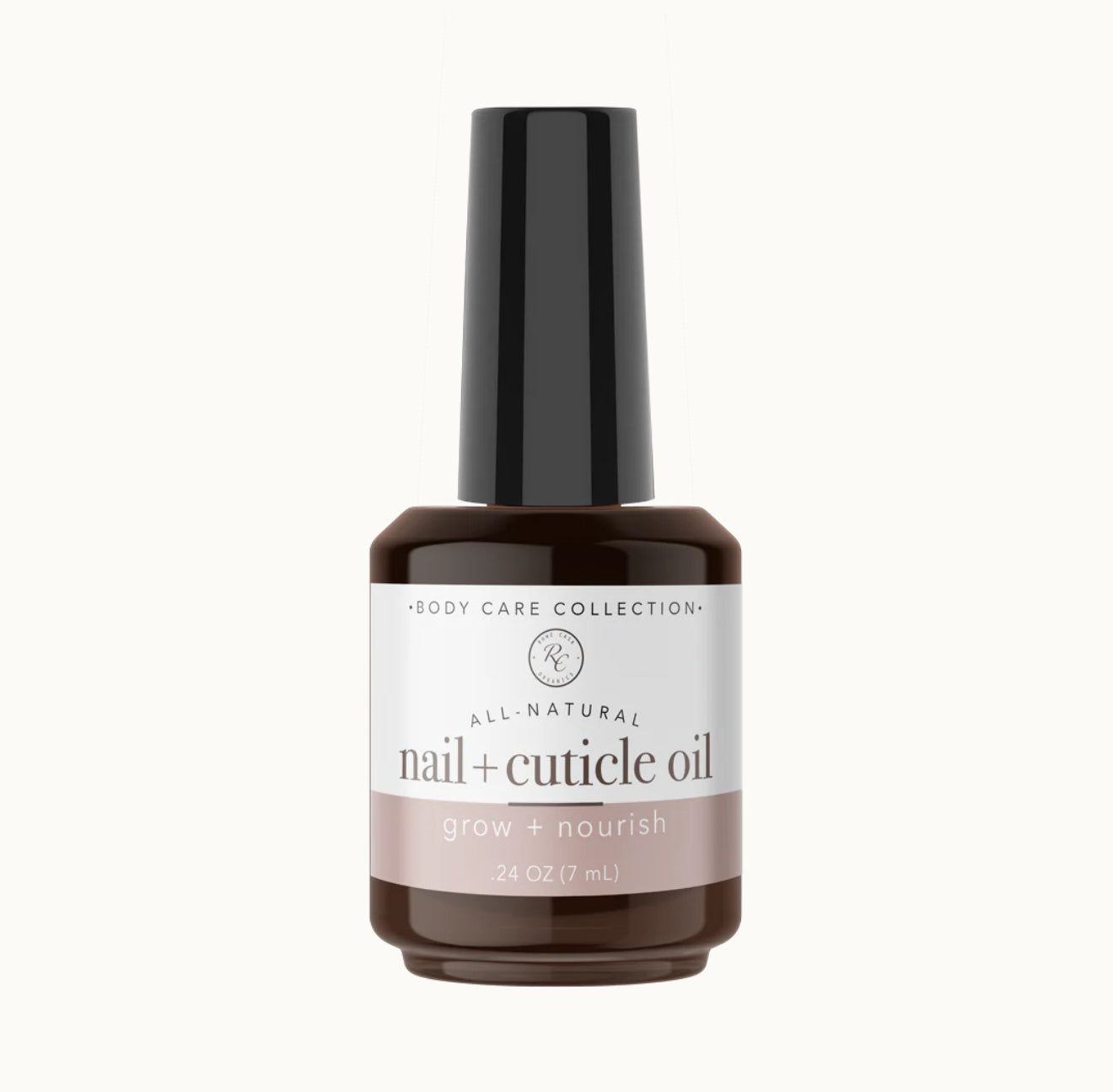 NAIL + CUTICLE OIL