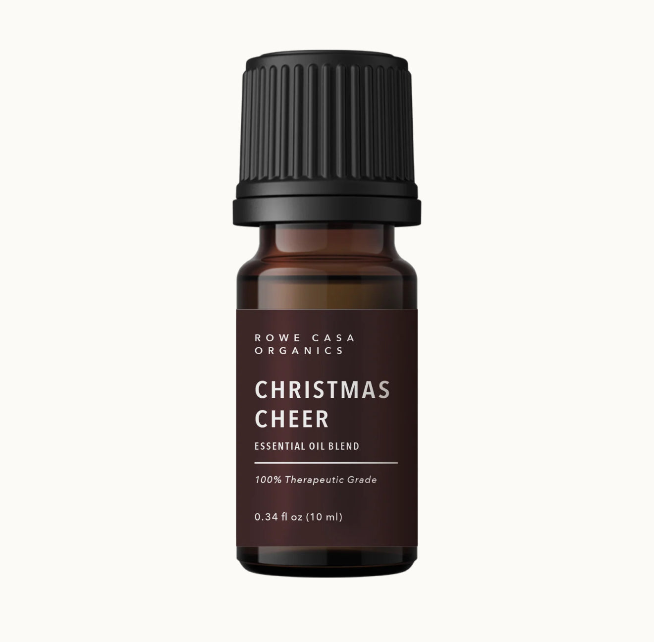 CHRISTMAS CHEER ESSENTIAL OILS