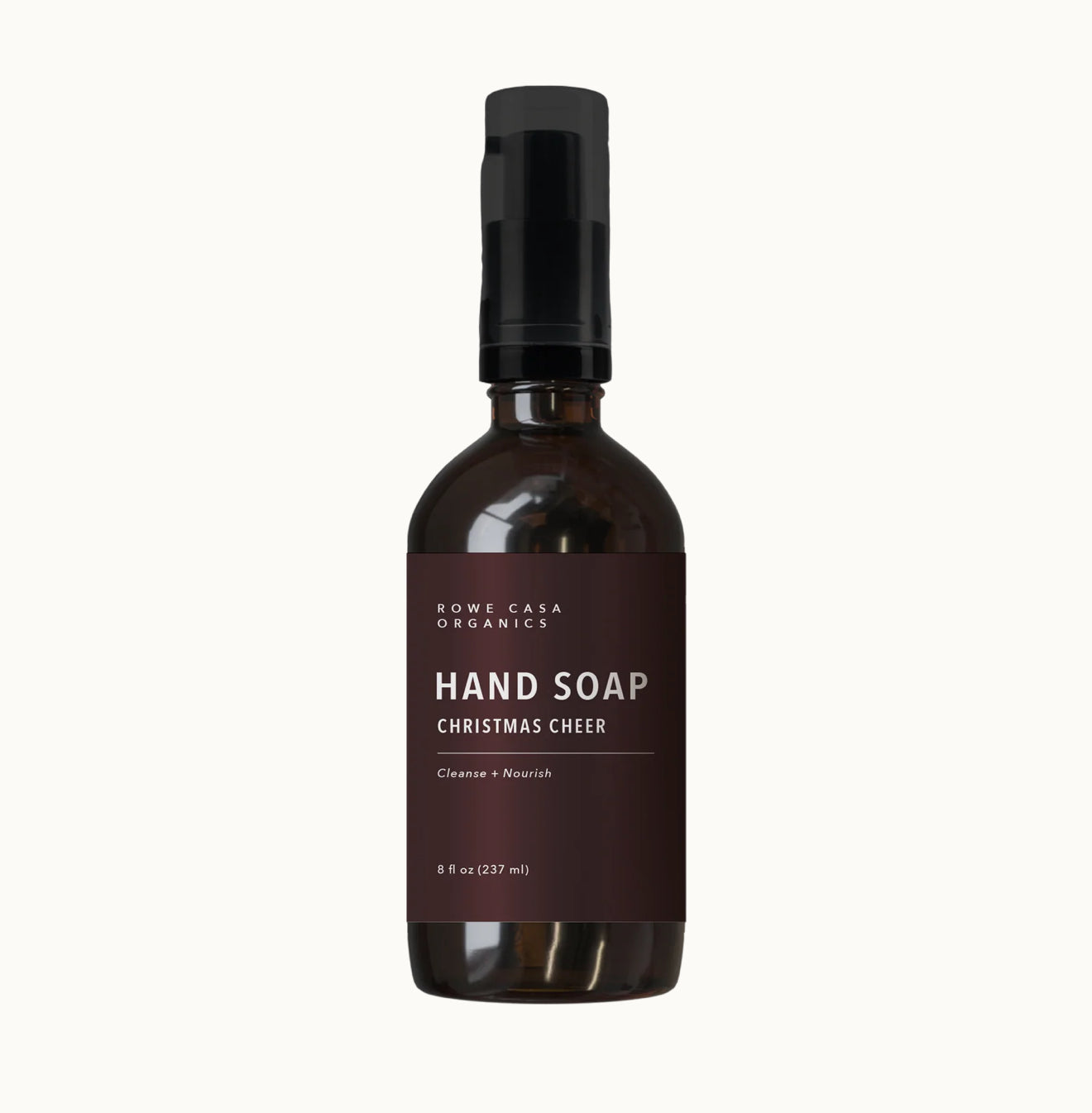 CHRISTMAS CHEER HAND SOAP