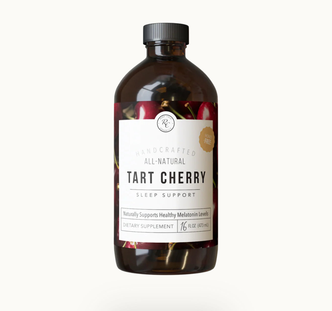 TART CHERRY SLEEP SUPPORT