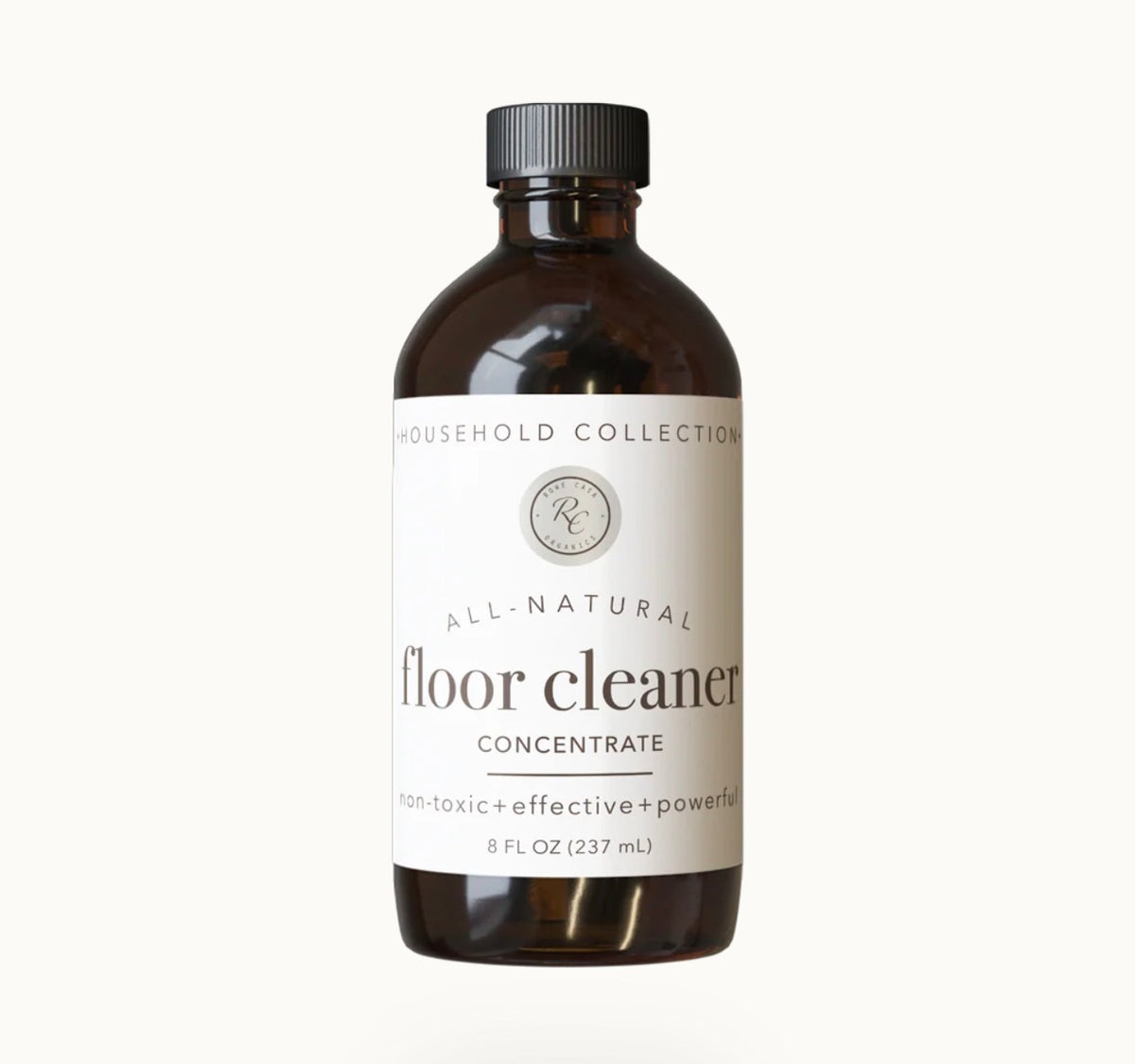 FLOOR CLEANER CONCENTRATE