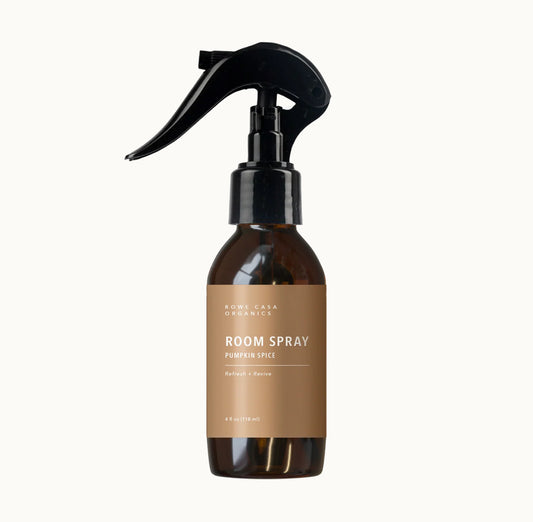 PUMPKIN SPICE ROOM SPRAY