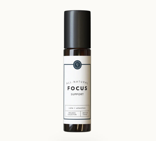 FOCUS SUPPORT