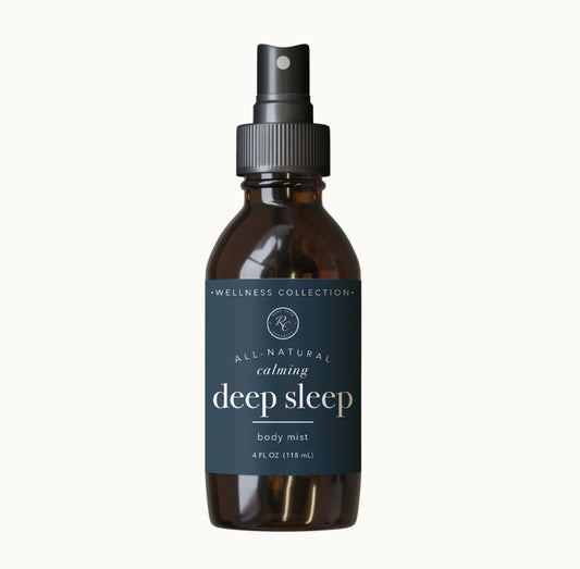 DEEP SLEEP BODY MIST