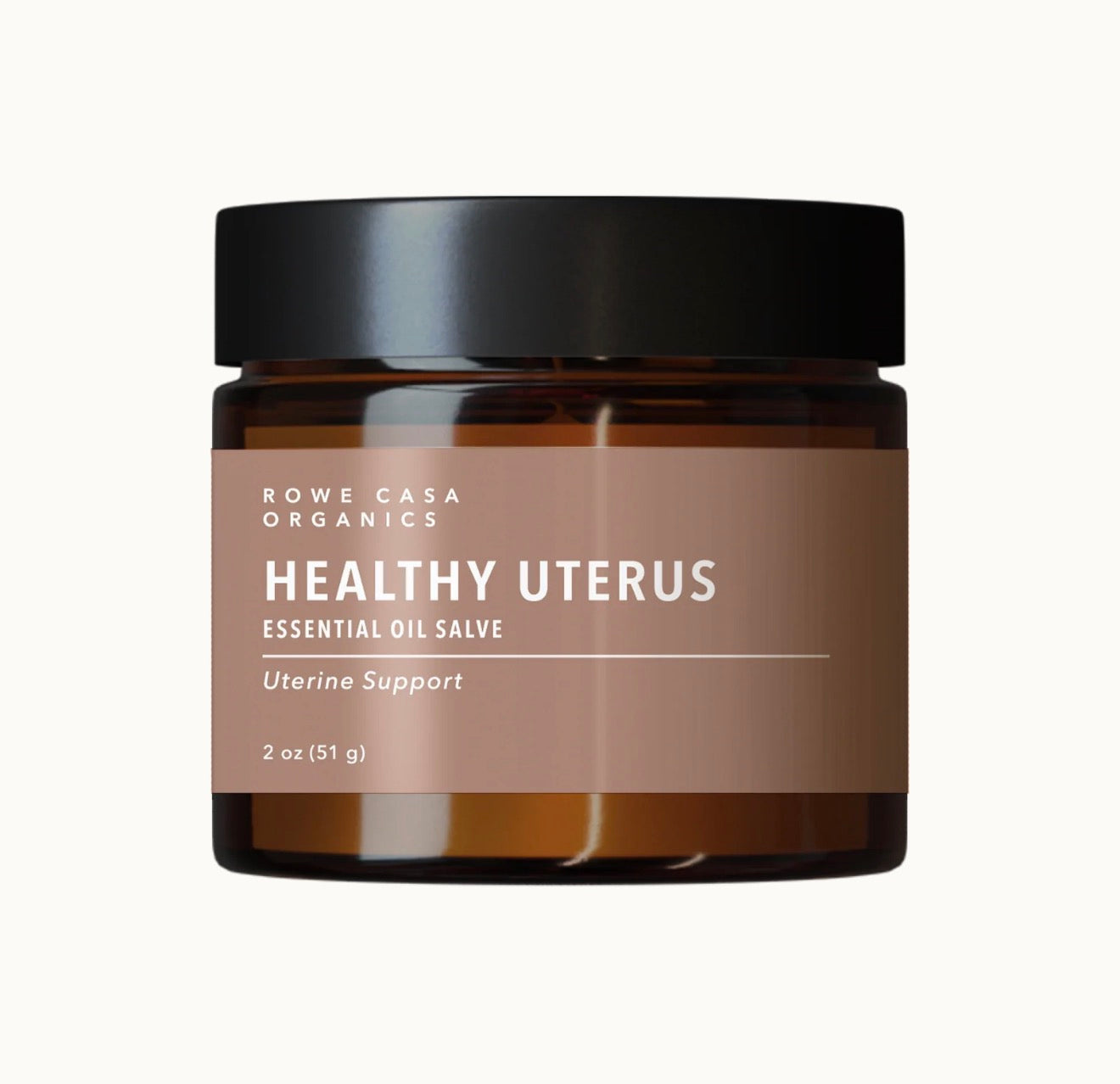 HEALTHY UTERUS SALVE