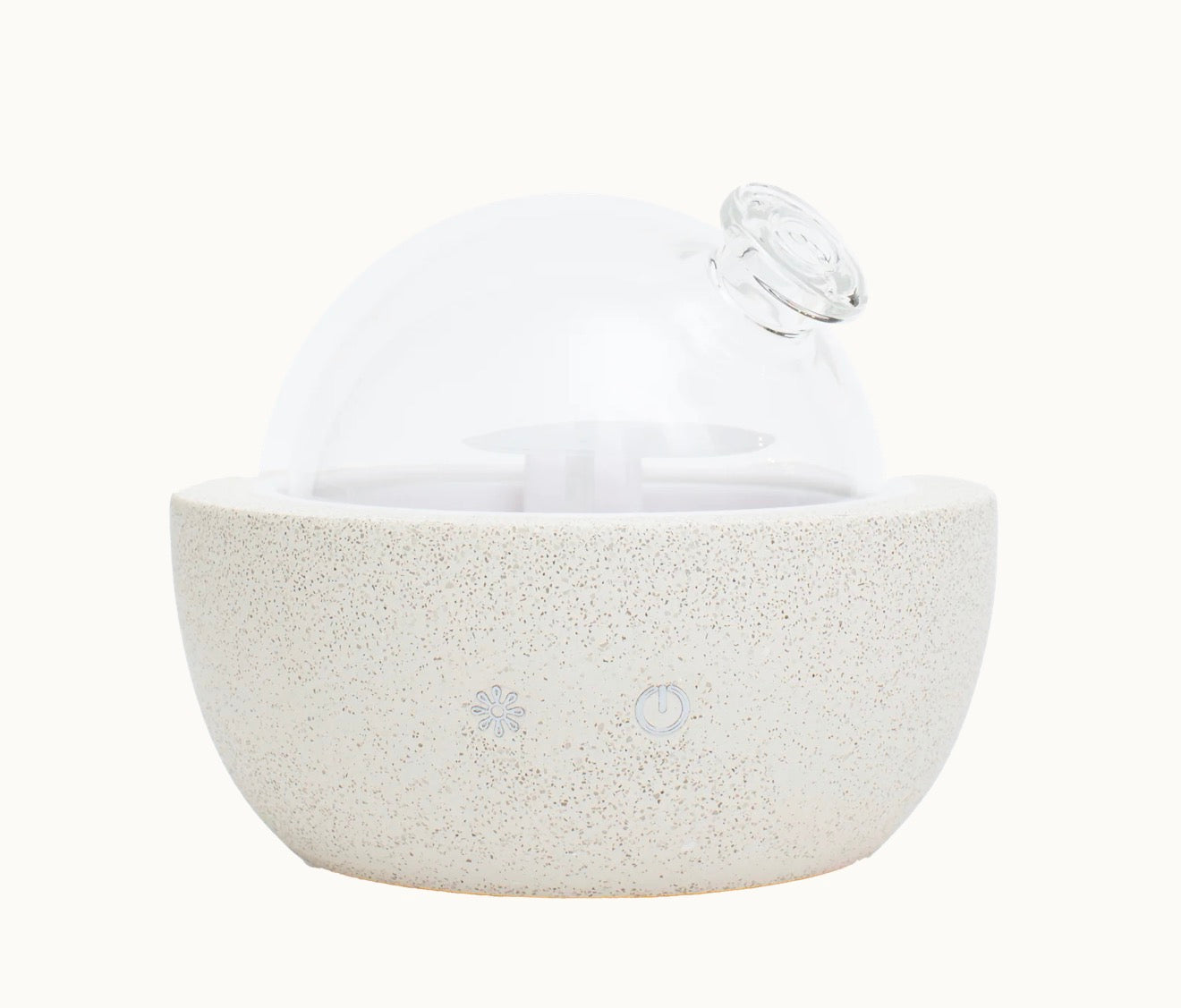 GLASS ESSENTIAL OIL DIFFUSER