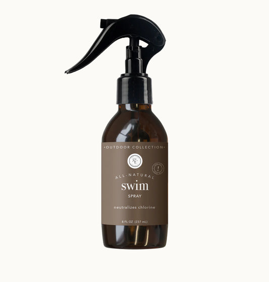 SWIM SPRAY