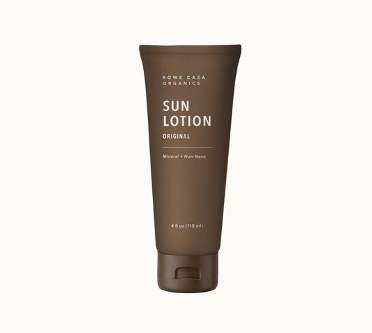 ORIGINAL SUN LOTION