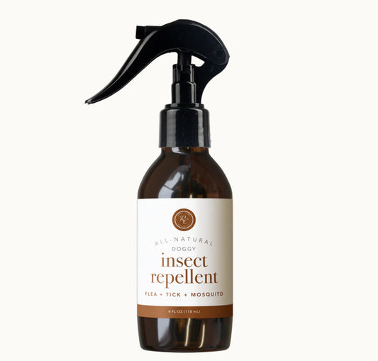 DOGGY INSECT REPELLENT