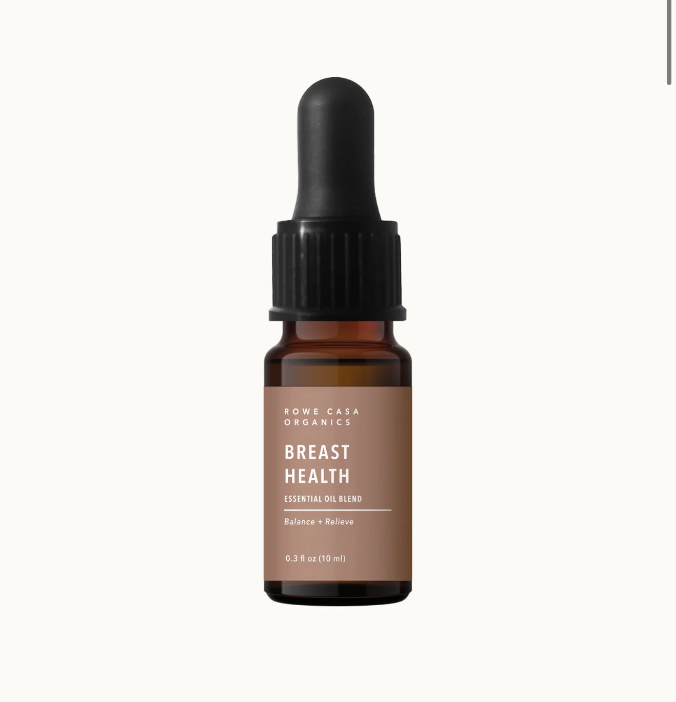 BREAST HEALTH DROPS
