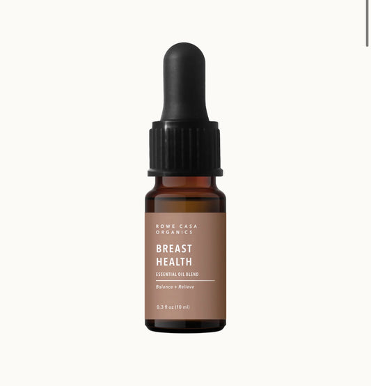 BREAST HEALTH DROPS