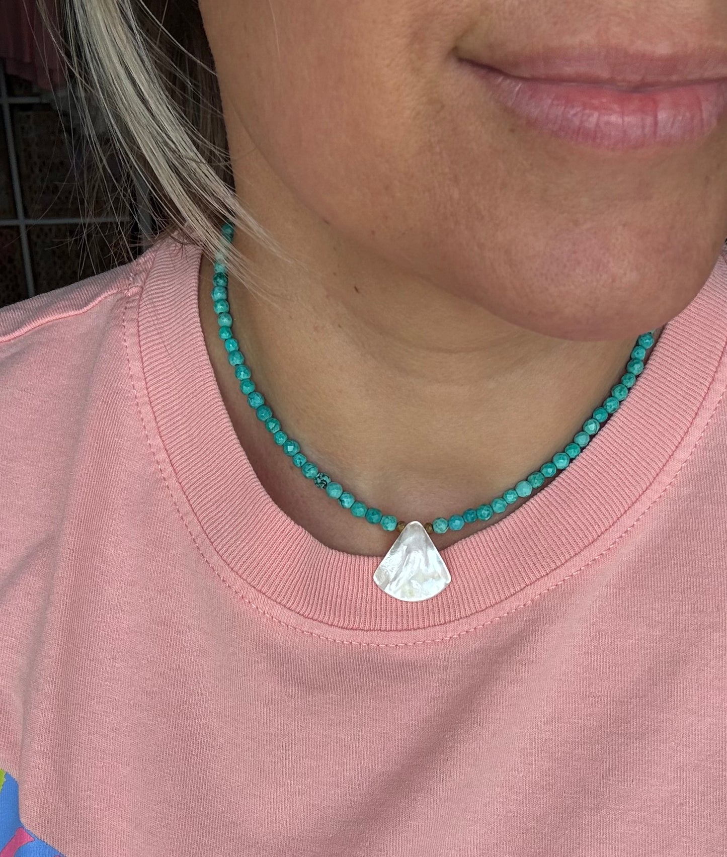 The ISLA Necklace
