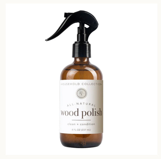 WOOD POLISH