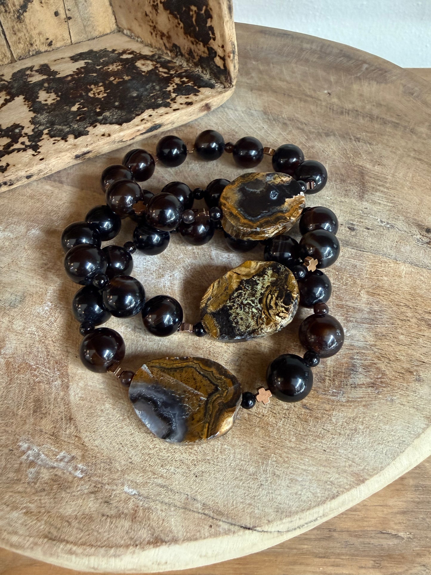 FALL BRACELETS