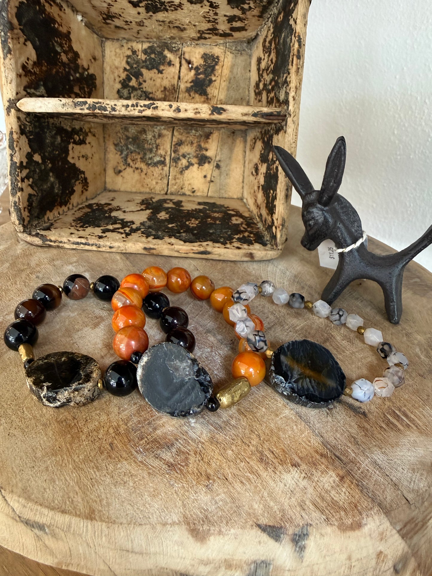 FALL BRACELETS