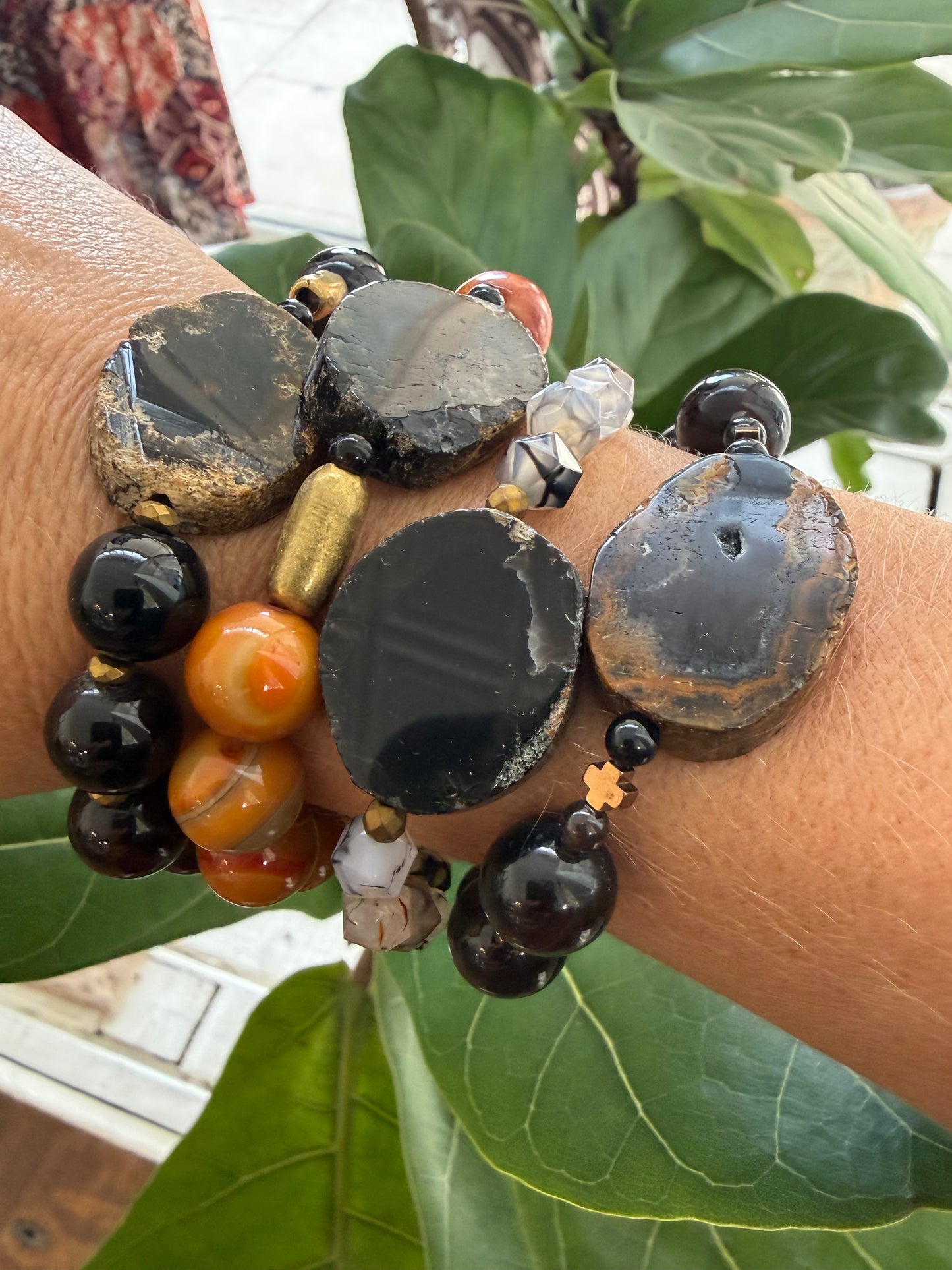 FALL BRACELETS