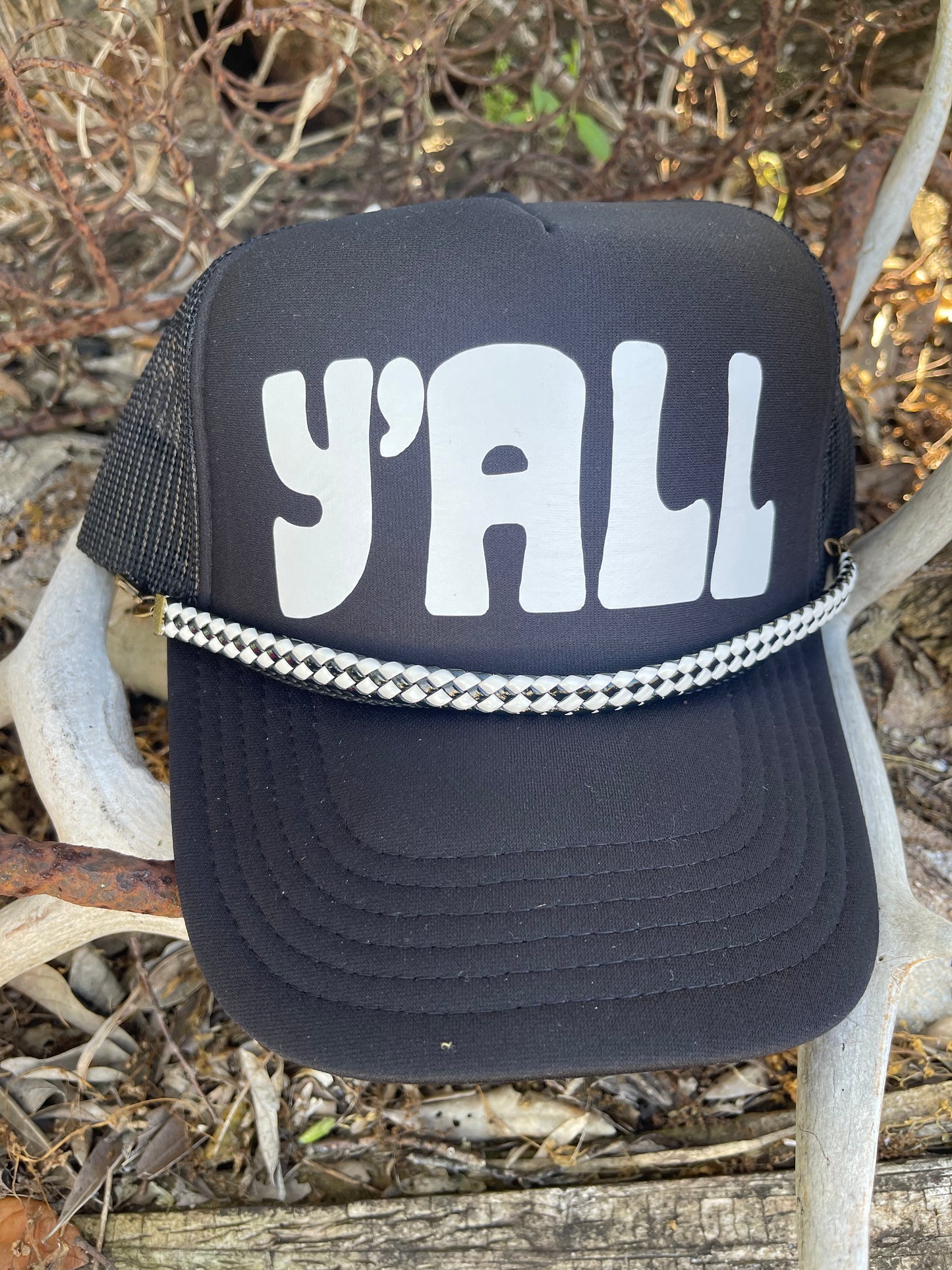 YALL CAP