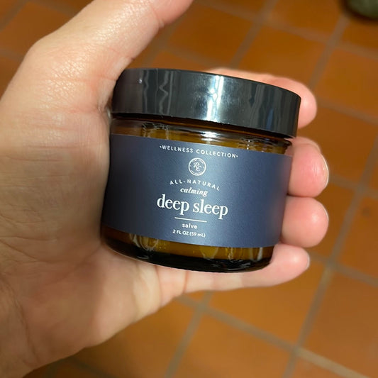 Rowe Casa deep sleep salve